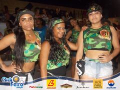 Bloco Lá Vem Eles #Partiu